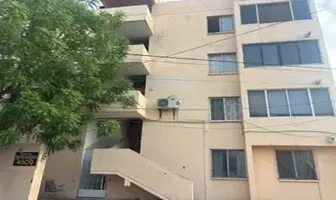 Foto de inmueble en Andador 37 #4609, Col. Burócratas Federales C.P. 64380, Monterrey