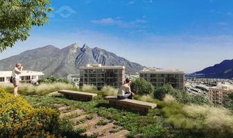 Foto de inmueble en Departamento en Venta: Zona Monterrey / Valle Oriente, Col. Burócratas Municipales 1 Sector C.P. 64769, Monterrey