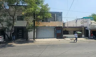Foto de inmueble en Las planicies #6615, Col. Burócratas Municipales 1 Sector C.P. 64769, Monterrey