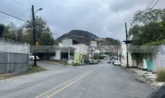 Foto de inmueble en Sin nombre de calle, Col. Burócratas Municipales 1 Sector C.P. 64769, Monterrey