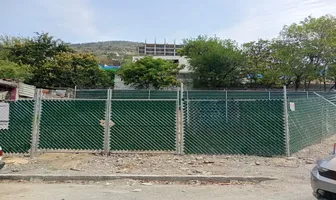 Foto de inmueble en Sin nombre de calle, Col. Burócratas Municipales 1 Sector C.P. 64769, Monterrey