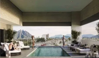 Foto de inmueble en VICENTE RIVA PALACIO #S/N, Col. Burócratas Municipales 1 Sector C.P. 64769, Monterrey