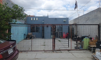 Foto de inmueble en San Francisco de Sales, Col. Burócratas de Guadalupe C.P. 67276, Juárez