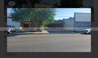 Foto de inmueble en Burócratas del Estado, Col. Burócratas del Estado C.P. 64380, Monterrey