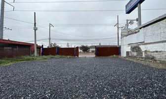 Foto de inmueble en , Col. Burócratas del Estado C.P. 64380, Monterrey