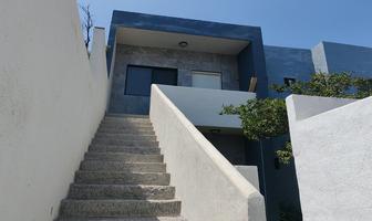 Foto de inmueble en , Col. Burócratas del Estado C.P. 64380, Monterrey