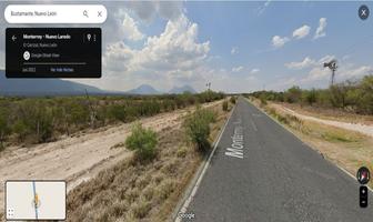 Foto de inmueble en , Col. Bustamante C.P. 65150, Bustamante