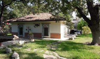 Foto de inmueble en PROLONG GENERAL MIER, Col. Bustamante C.P. 65150, Bustamante