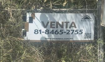 Foto de inmueble en Camino Relleno Sanitario, Col. Cadereyta C.P. 67485, Cadereyta Jiménez