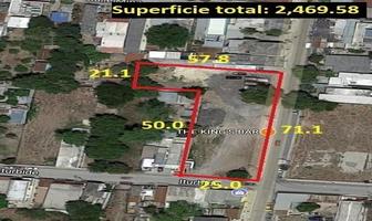 Foto de inmueble en , Col. Cadereyta Jimenez Centro C.P. 67480, Cadereyta Jiménez