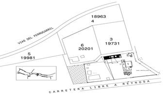 Foto de inmueble en , Col. Cadereyta Jimenez Centro C.P. 67480, Cadereyta Jiménez