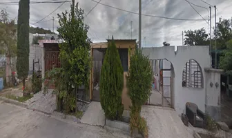 Foto de inmueble en Calle Villa de Santiago #112, Col. Cadereyta Jimenez Centro C.P. 67480, Cadereyta Jiménez