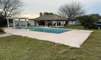 Foto de inmueble en ramones #202, Col. Cadereyta Jimenez Centro C.P. 67480, Cadereyta Jiménez