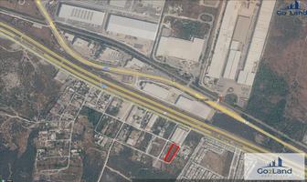 Foto de inmueble en Calderón Juárez NL, Col. Calderón C.P. 67257, Juárez