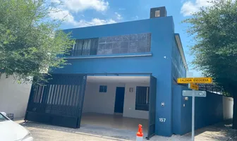 Foto de inmueble en Calzada escocesa #157, Col. Calzadas Anáhuac C.P. 66059, General Escobedo