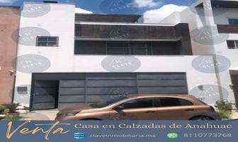 Foto de inmueble en Tulipan, Col. Calzadas Anáhuac C.P. 66059, General Escobedo