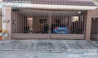 Foto de inmueble en Casa EN Venta Camino Real Guadalupe, Col. Camino Real C.P. 67170, Guadalupe
