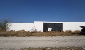 Foto de inmueble en KM 43 #43, Col. Camino a los Villarreales (Kilómetro Uno) C.P. 65533, Salinas Victoria