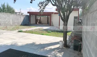 Foto de inmueble en Sin nombre de calle, Col. Camino a los Villarreales (Kilómetro Uno) C.P. 65533, Salinas Victoria