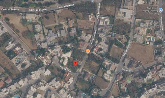 Foto de inmueble en Prta La Cruz 160, Col. Campestre Bugambilias C.P. 64989, Monterrey