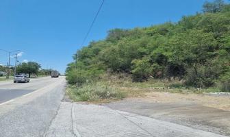 Foto de inmueble en Carretera Nacional, Col. Campestre Santa Clara C.P. 67324, Santiago