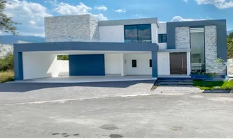 Foto de inmueble en Campestre #94, Col. Campestre Santiago C.P. 67318, Santiago