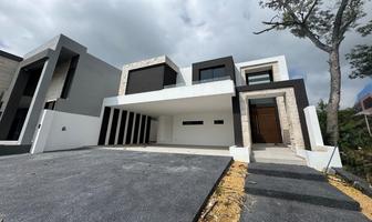 Foto de inmueble en Casa en Venta Enfraccionamiento Campestre Santiago, Carretera Nacional, N.L, Col. Campestre Santiago C.P. 67318, Santiago