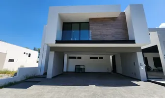 Foto de inmueble en Las cristalinas #110, Col. Campestre Santiago C.P. 67318, Santiago