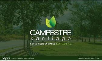 Foto de inmueble en Privada Los Sánchez, Col. Campestre Santiago C.P. 67318, Santiago