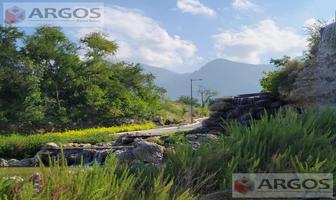 Foto de inmueble en Terrenos EN VTA EN Manantial DEL Vergel, Col. Campestre Santiago C.P. 67318, Santiago