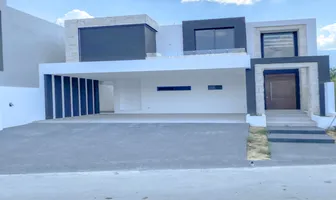 Foto de inmueble en campestre #97, Col. Campestre Santiago C.P. 67318, Santiago