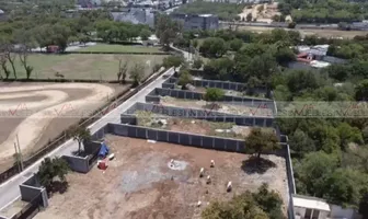 Foto de inmueble en Sin nombre de calle, Col. Campestre Sertoma C.P. 64990, Monterrey