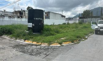 Foto de inmueble en Av Acapulco Esquina, Col. Cañada Blanca C.P. 67117, Guadalupe