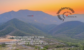 Foto de inmueble en , Col. Cañada del Sur A. C. C.P. 64979, Monterrey