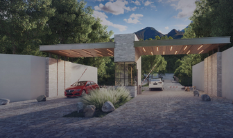 Foto de inmueble en , Col. Cañada del Sur A. C. C.P. 64979, Monterrey