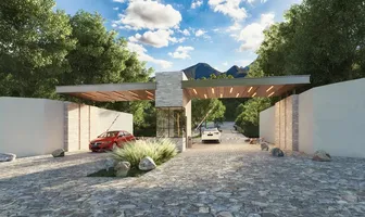Foto de inmueble en Sin nombre de calle, Col. Cañada del Sur A. C. C.P. 64979, Monterrey