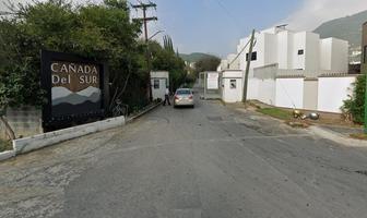 Foto de inmueble en Terreno - Venta, Col. Cañada del Sur A. C. C.P. 64979, Monterrey
