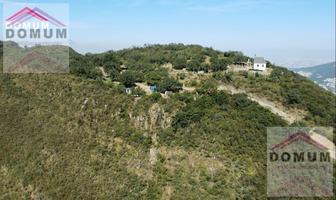Foto de inmueble en Venta de Terreno en Privada  Cañada del Sur, Col. Cañada del Sur A. C. C.P. 64979, Monterrey