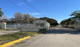 Foto de inmueble en Las Villas  Campestre Canoas, Col. Canoas C.P. 67610, Montemorelos