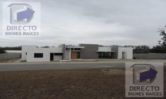 Foto de inmueble en Silvestra Montemorelos N.l., Col. Canoas C.P. 67610, Montemorelos