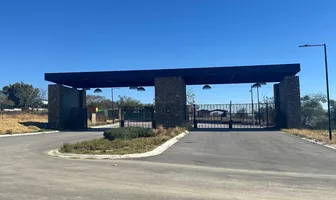 Foto de inmueble en Sin nombre de calle, Col. Canoas C.P. 67610, Montemorelos