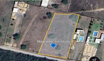 Foto de inmueble en camino a la morita, Col. Canoas C.P. 67610, Montemorelos