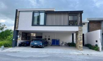 Foto de inmueble en MISIONES, Col. Canterel C.P. 64990, Monterrey