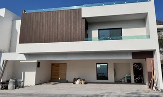 Foto de inmueble en Santa isabel #S/N, Col. Canterel C.P. 64990, Monterrey