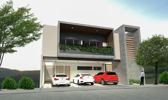 Foto de inmueble en Sin nombre de calle, Col. Canterel C.P. 64990, Monterrey