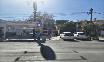 Foto de inmueble en Casa con Uso de Suelo Comercial Sobre Av. Chapultec, mty, Col. Caracol C.P. 64810, Monterrey