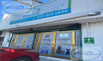 Foto de inmueble en Renta DE Local EN Avenida Chapultepec Monterrey NL, Col. Caracol C.P. 64810, Monterrey
