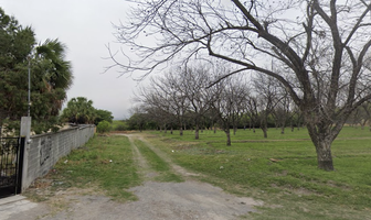 Foto de inmueble en FRANSISCO I MADERO, Col. Carmen Centro C.P. 66550, El Carmen