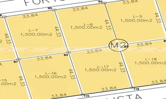 Foto de inmueble en Sin nombre de calle, Col. Carmen Centro C.P. 66550, El Carmen