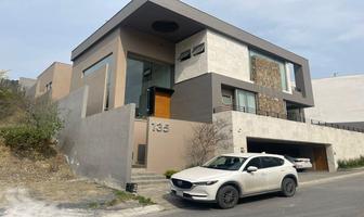 Foto de inmueble en CAROLCO TERCER SECTOR #135, Col. Carolco C.P. 64996, Monterrey